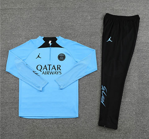 PSG Tracksuit
