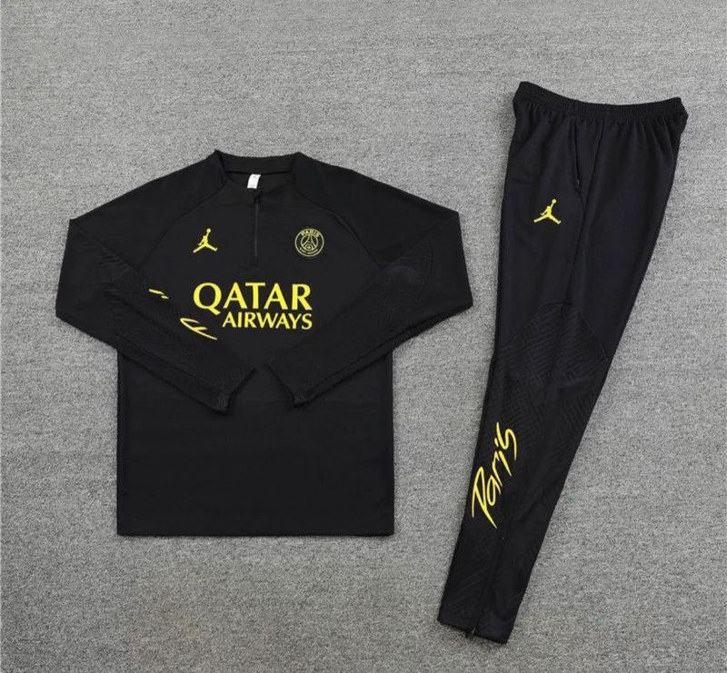 PSG Tracksuit