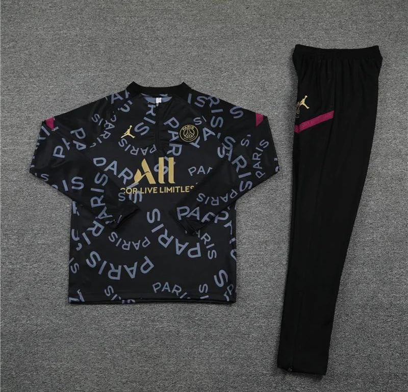 PSG Tracksuit