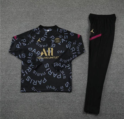 PSG Tracksuit