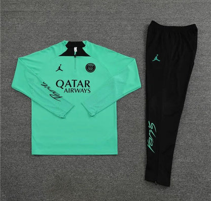 PSG Tracksuit