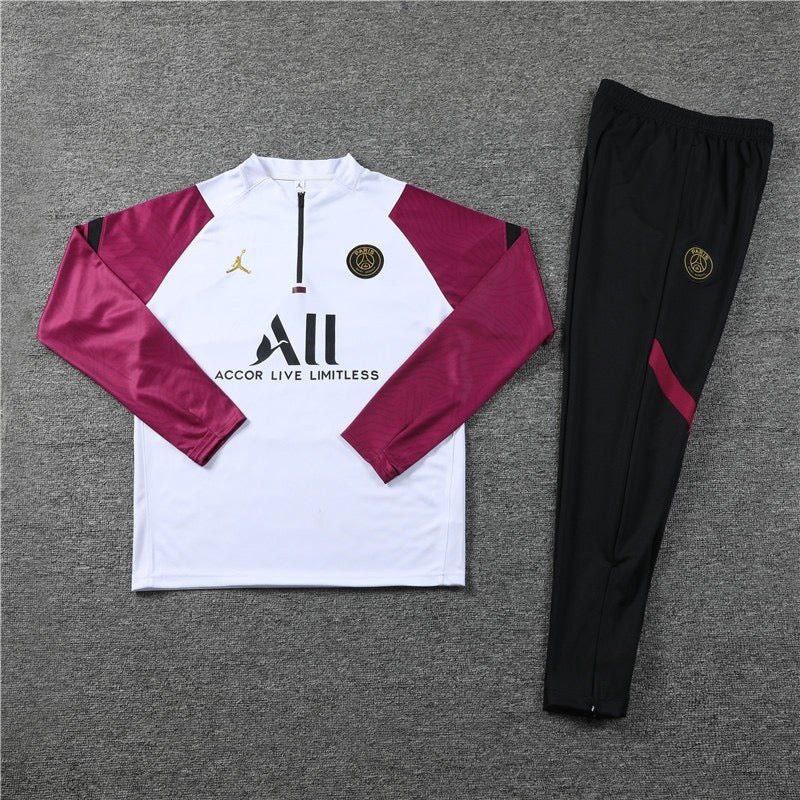 PSG Tracksuit